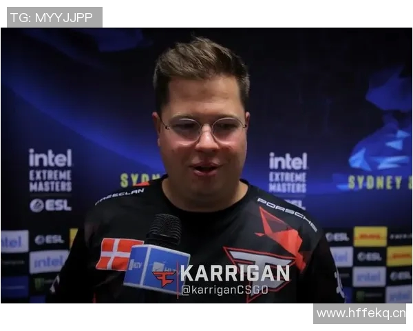 张静的CSGO人生探索与成长之路深度对话分享