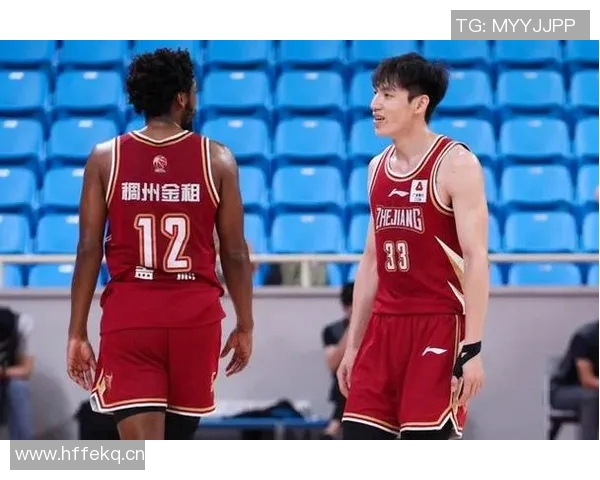 浙江CBA球队的赛季表现与展望