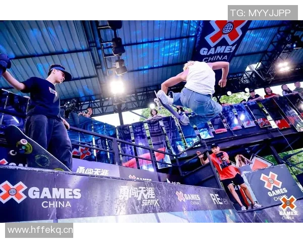 滑板精英赛特别报道成都街舞队勇闯新高峰的奋斗历程与精彩瞬间 滑板精英赛特别报道成都街舞队勇闯新高峰的奋斗历程与精彩瞬间